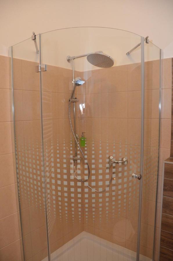 Nn Apartmanette Budapešť Exteriér fotografie