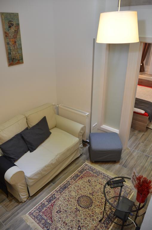Nn Apartmanette Budapešť Exteriér fotografie