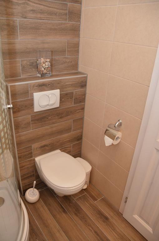 Nn Apartmanette Budapešť Exteriér fotografie