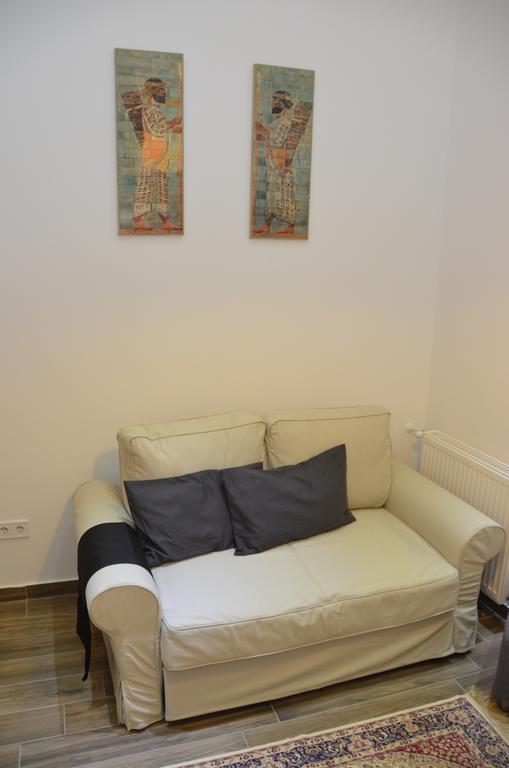 Nn Apartmanette Budapešť Exteriér fotografie