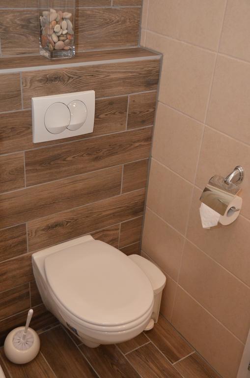 Nn Apartmanette Budapešť Pokoj fotografie